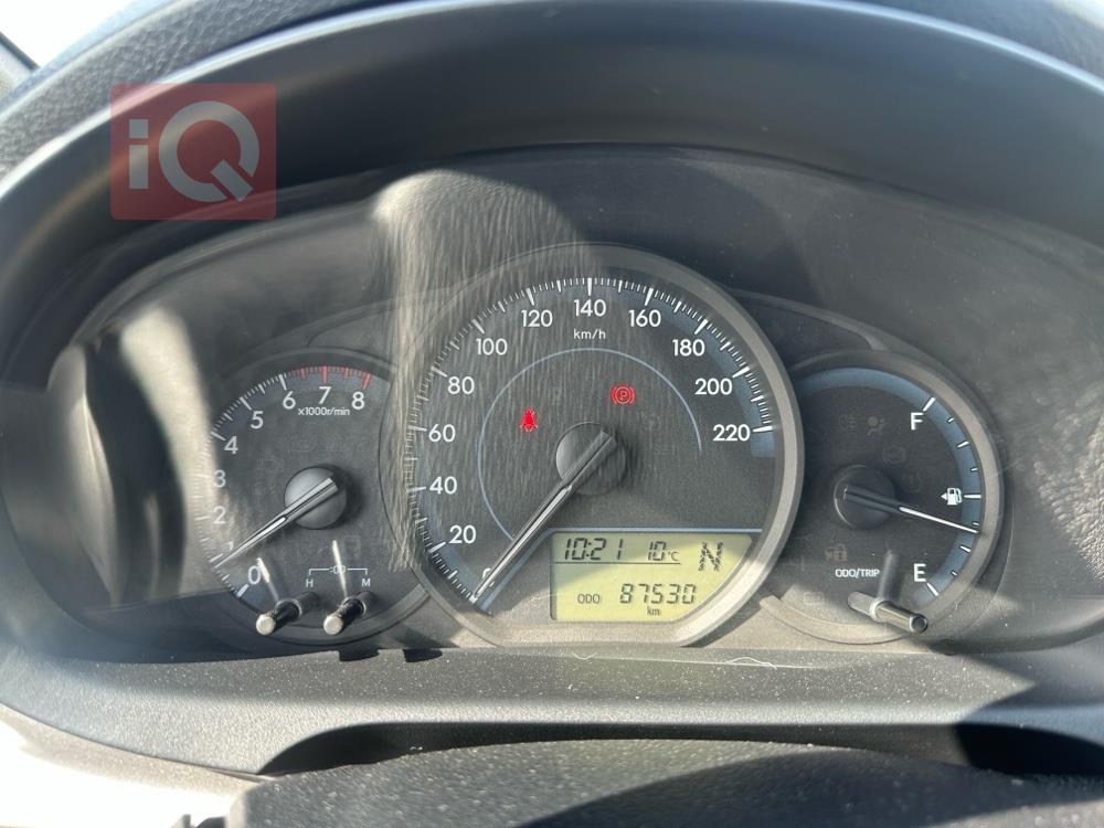 تويوتا يارس